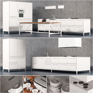 Vipp Kitchen 